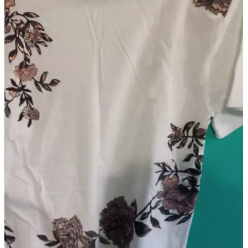Victoria's Secret Shanghai 2017 XS With Bonus Purple Medium Length Sleeve Shirt - Picture 12 of 12